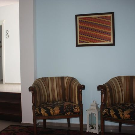 Egesade Hotel Аявали Екстериор снимка